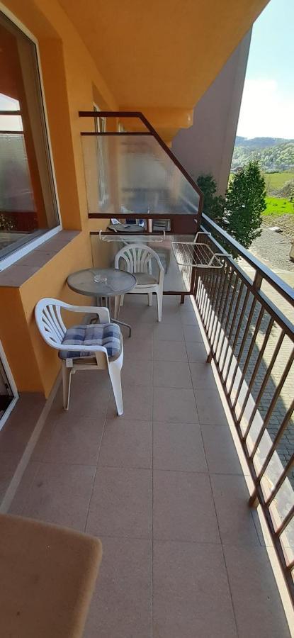 Hotel Felicia Kaluža Exterior foto